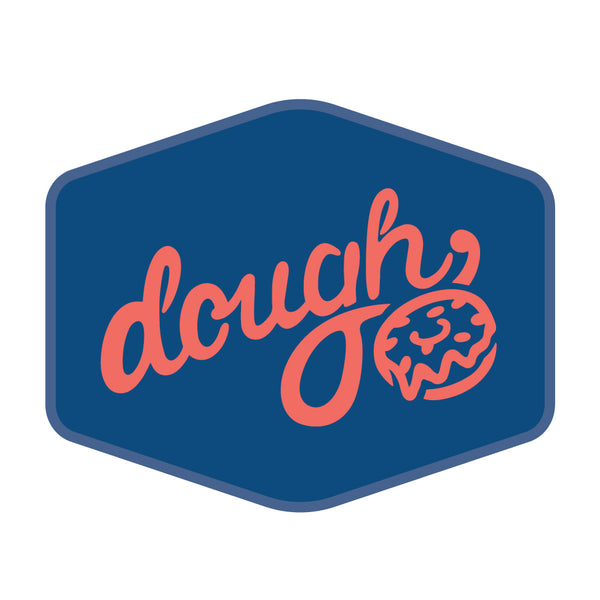 Enjoy Dough