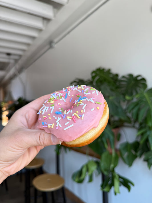 Custom Flavours Box of 6 Donuts