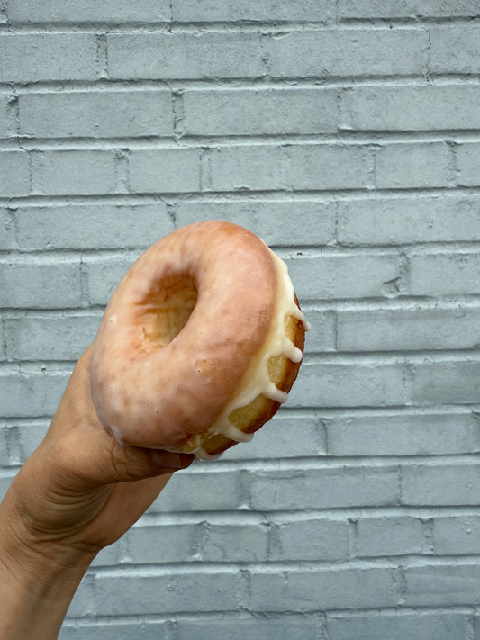 Custom Flavours Box of 6 Donuts