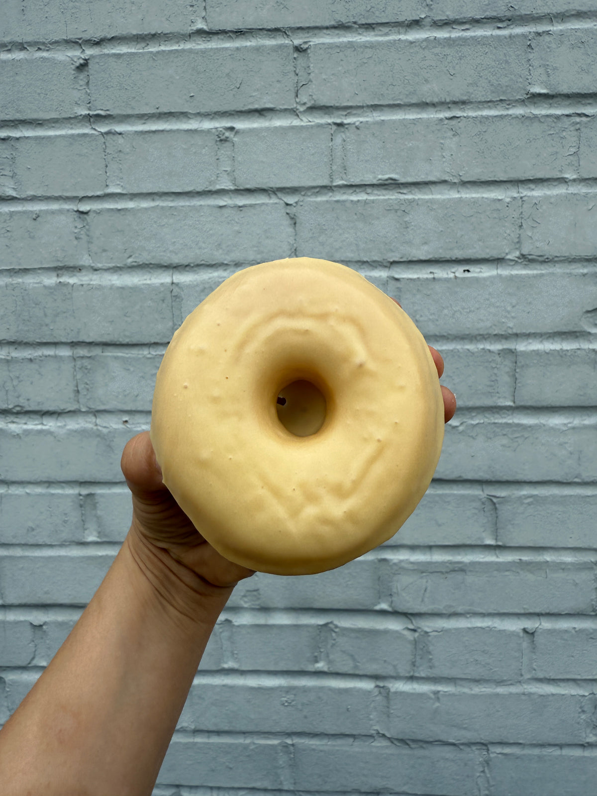 Custom Flavours Box of 6 Donuts