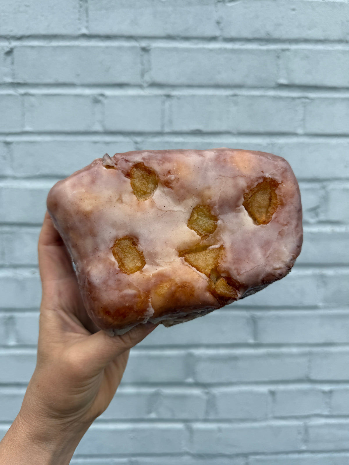 Custom Flavours Box of 6 Donuts