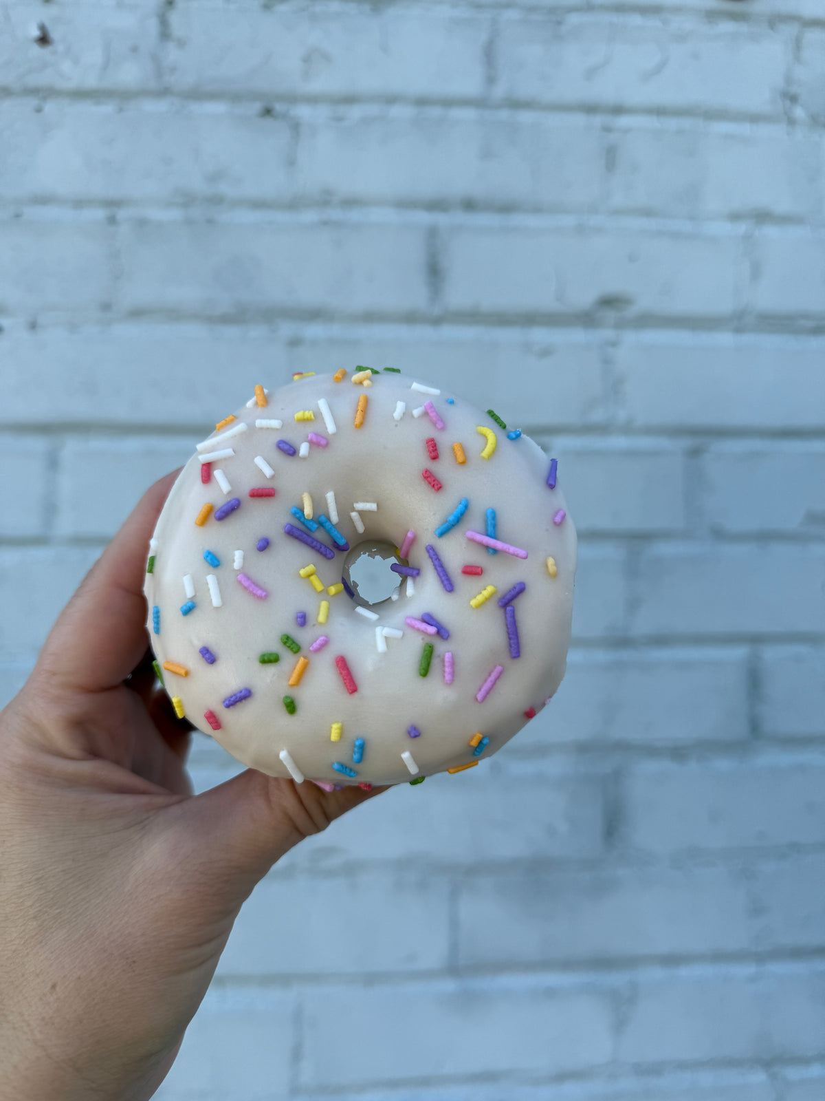 Custom Flavours Box of 6 Donuts