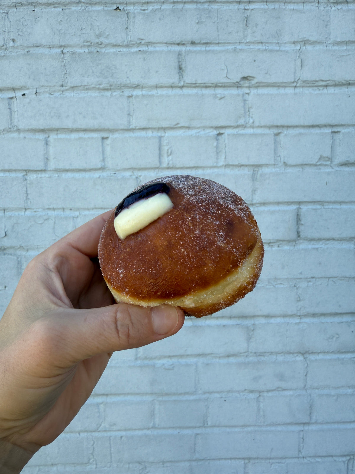 Custom Flavours Box of 6 Donuts