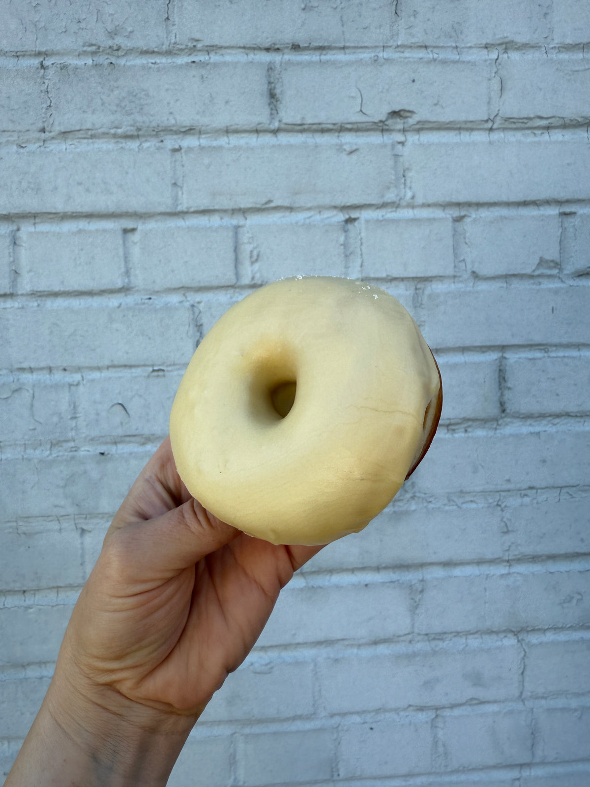 Custom Flavours Box of 6 Donuts